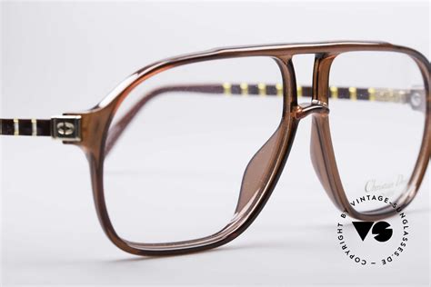 Dior Eyewear for Men 